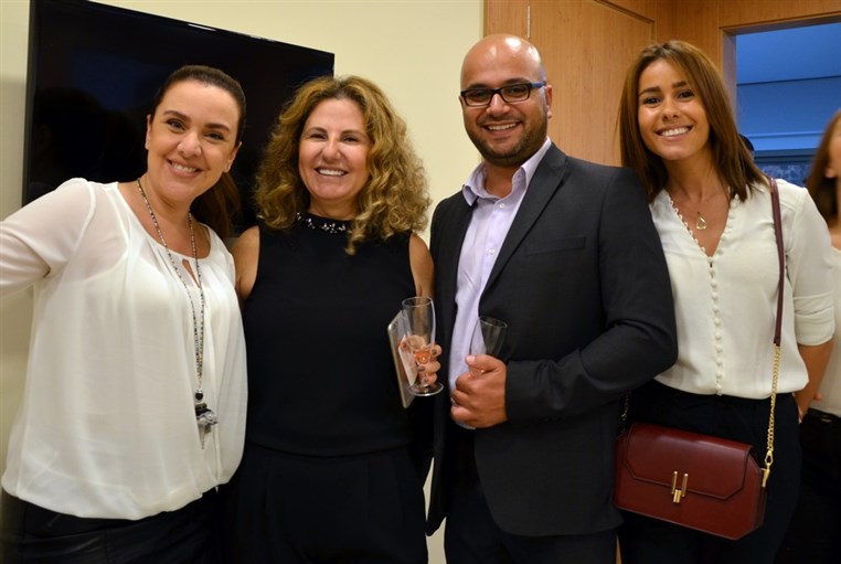 Opening of Rahbani Laser Clinics